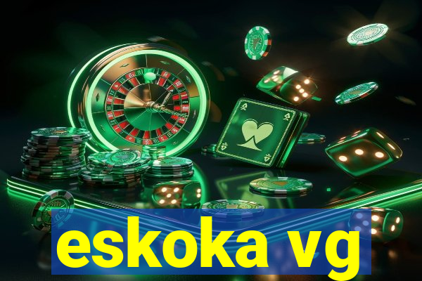 eskoka vg